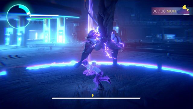 Eternights 4