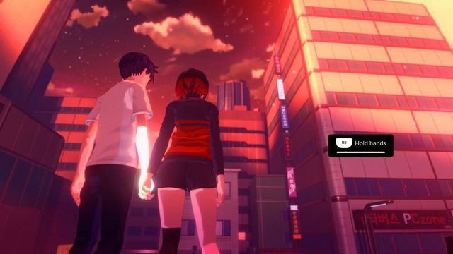 Eternights 6