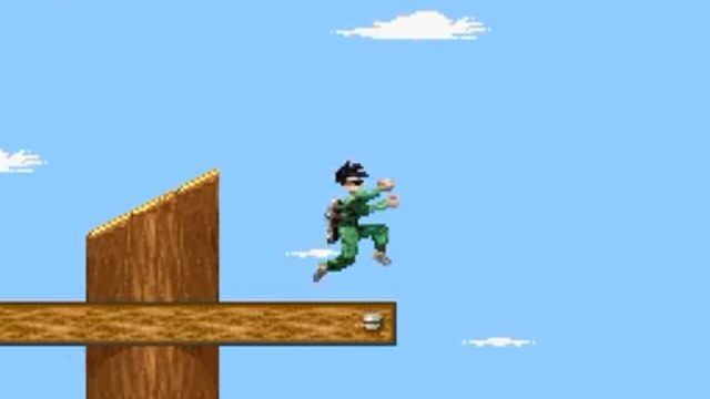 Harley's Humongous Adventure 3