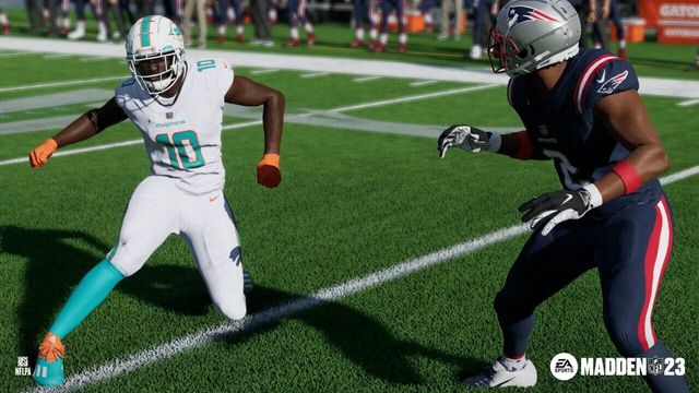 Madden NFL 23 2