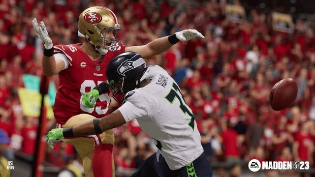 Madden NFL 23 3