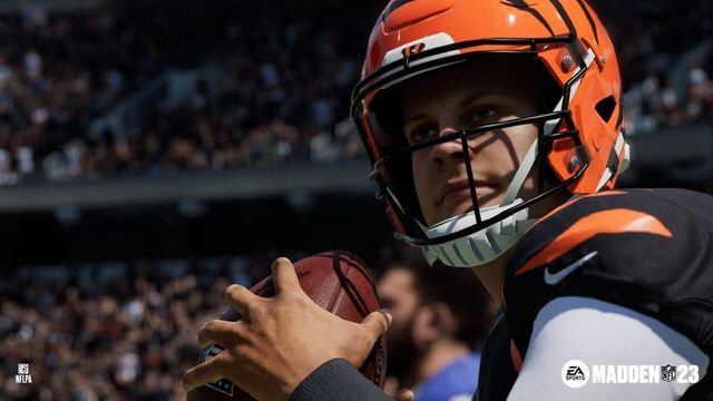 Madden NFL 23 5