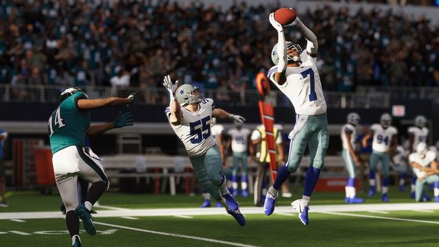 Madden NFL 23 6