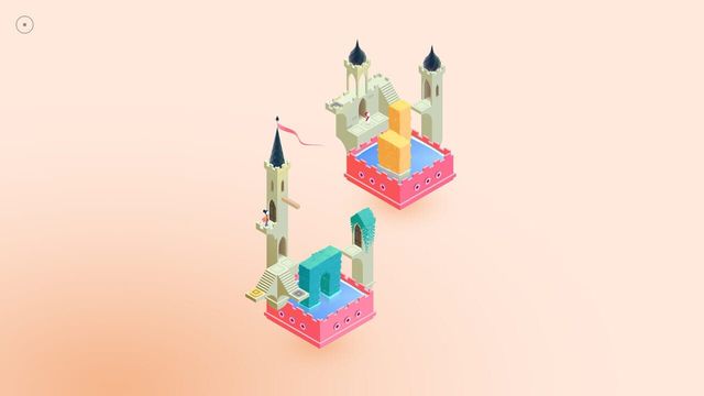 Monument Valley II: Panoramic Edition 2