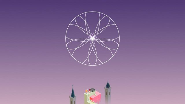 Monument Valley II: Panoramic Edition 4