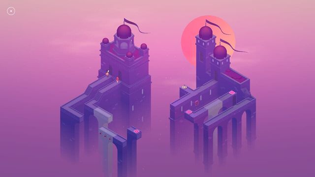 Monument Valley II: Panoramic Edition 5