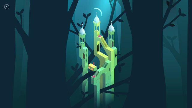Monument Valley II: Panoramic Edition 6