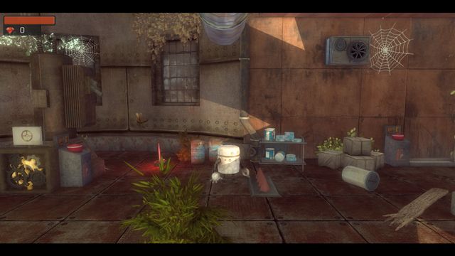 Scrap Garden 4