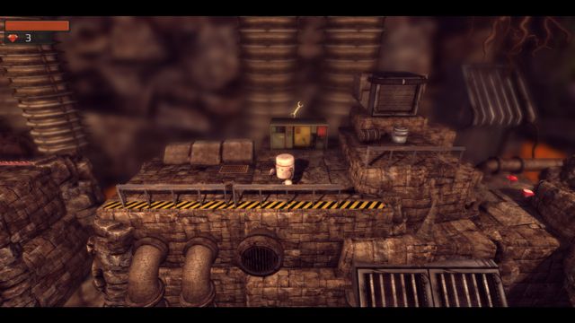 Scrap Garden 5