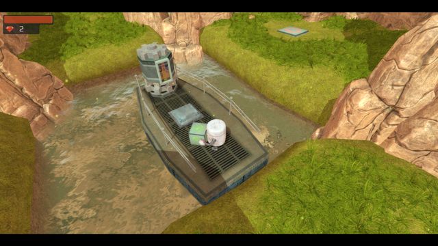 Scrap Garden 6