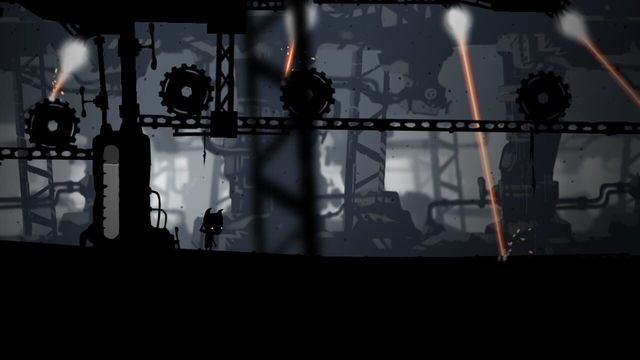Toby: The Secret Mine 3