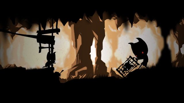 Toby: The Secret Mine 4