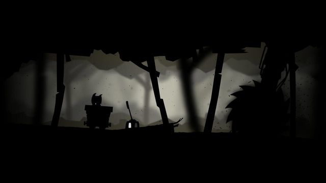 Toby: The Secret Mine 5