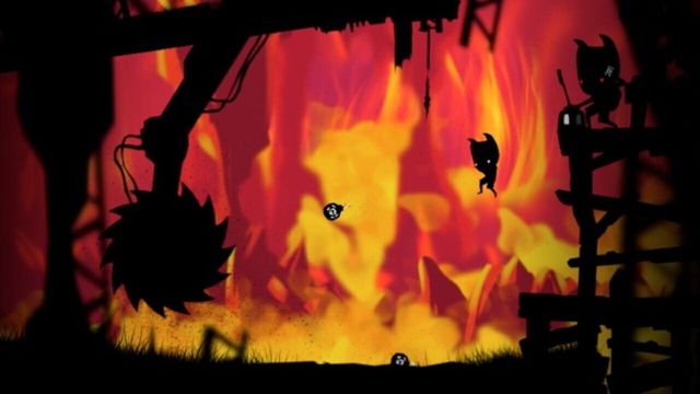 Toby: The Secret Mine 6