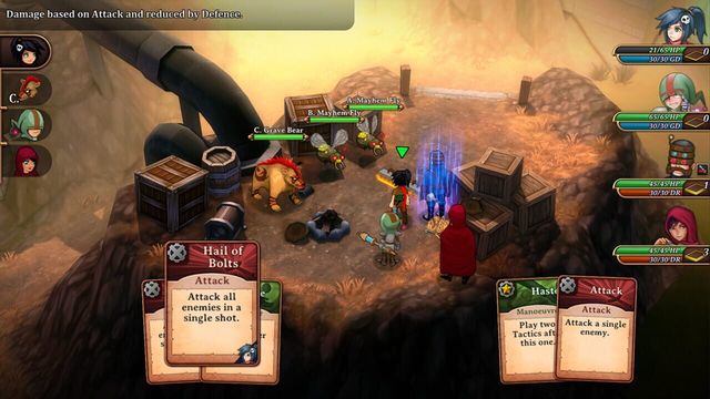 Trulon: The Shadow Engine 4