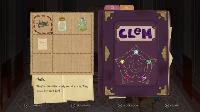 Clem 2