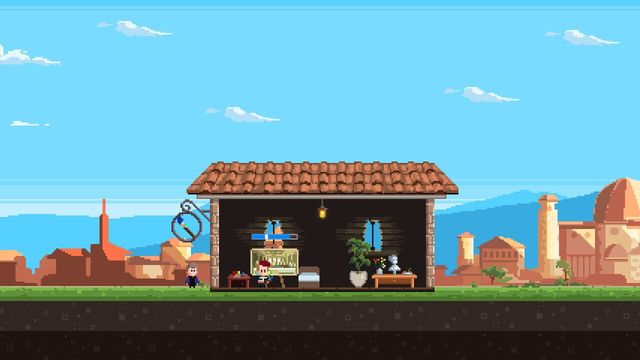 Painters Guild 3