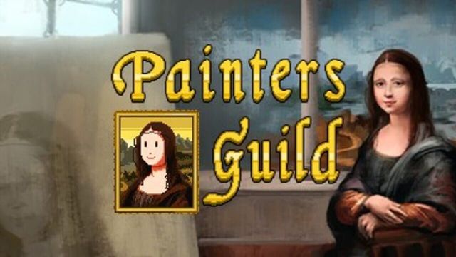 Painters Guild 4