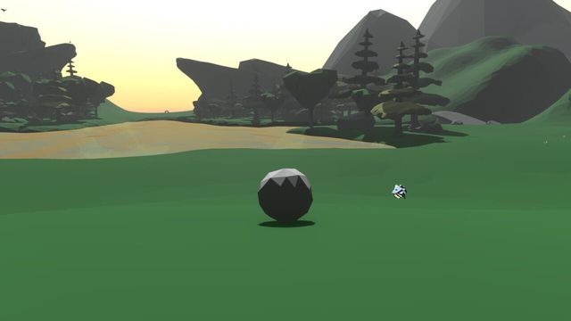 Polyball 3