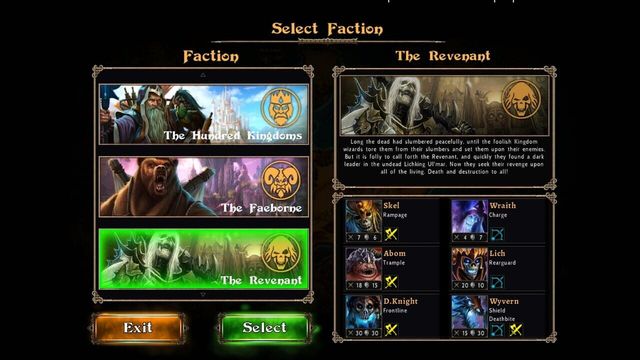 Legends of Callasia 3