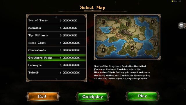 Legends of Callasia 4