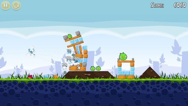 Angry Birds 2
