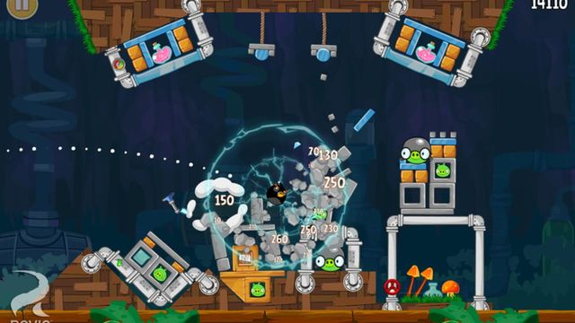 Angry Birds 3