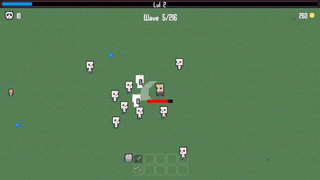 Monsterlands 1