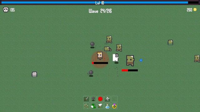 Monsterlands 2