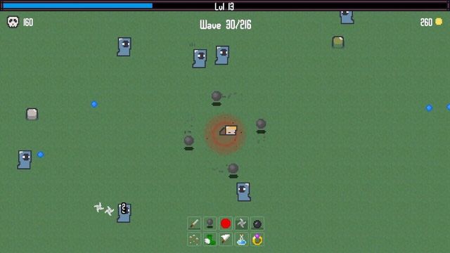 Monsterlands 3