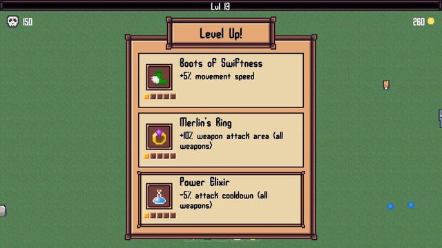 Monsterlands 4