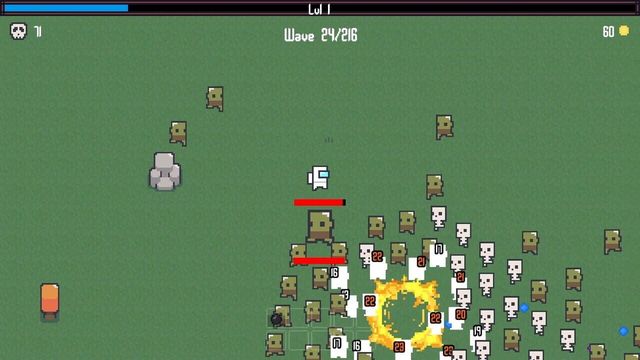 Monsterlands 5