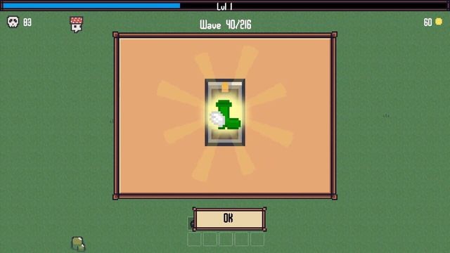 Monsterlands 6