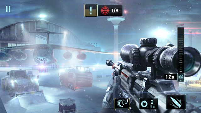Sniper Fury 2