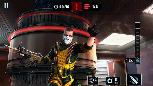 Sniper Fury 5