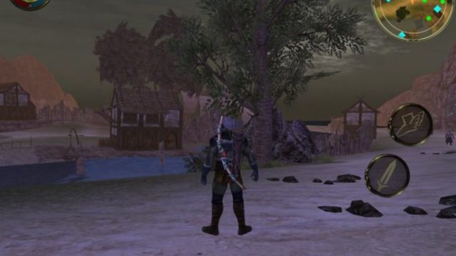 Aralon: Forge and Flame 1