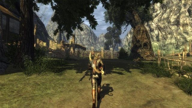 Aralon: Forge and Flame 2