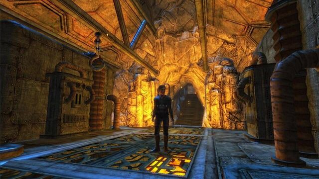 Aralon: Forge and Flame 3