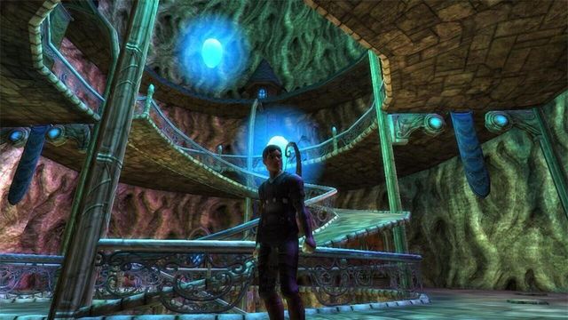 Aralon: Forge and Flame 4