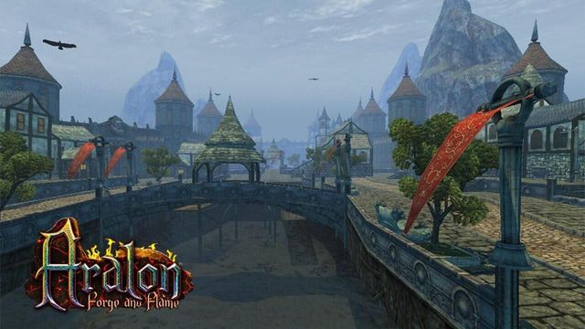 Aralon: Forge and Flame 5