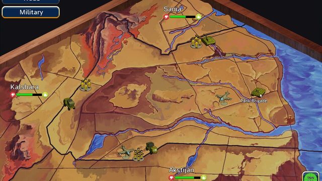 Rogue State 2