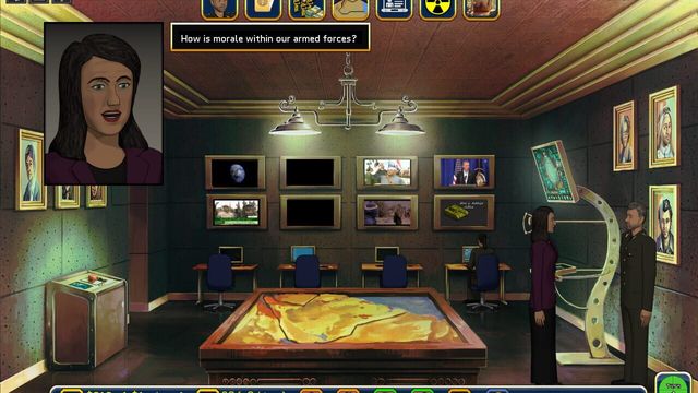Rogue State 3