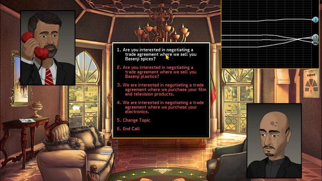 Rogue State 4