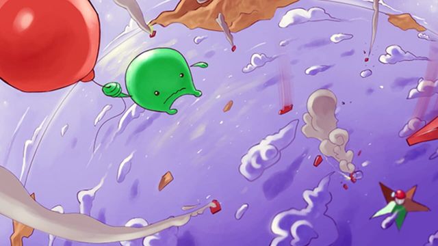 Super Ubie Island Remix 1