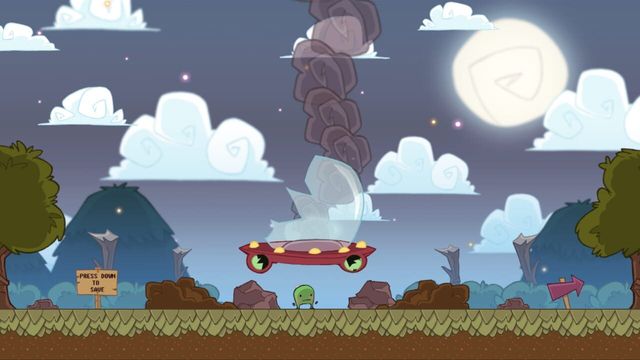 Super Ubie Island Remix 2