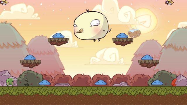 Super Ubie Island Remix 4