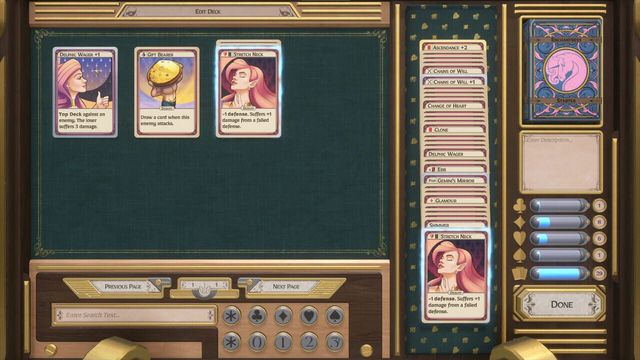 Aces & Adventures 5