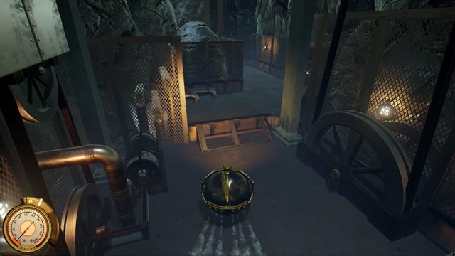 Steamroll 1