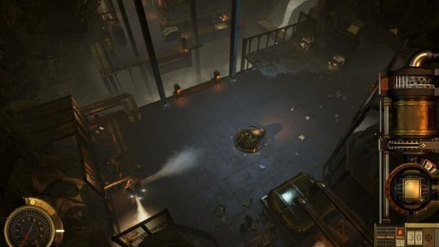 Steamroll 2