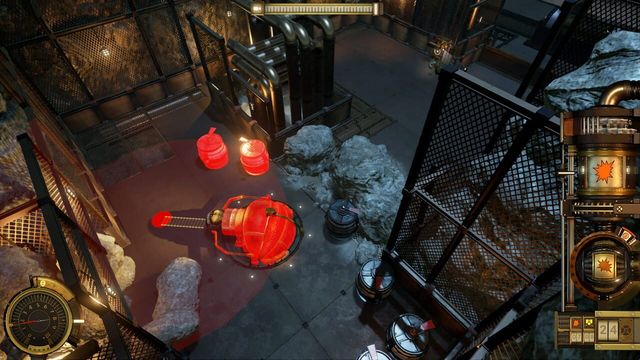 Steamroll 3